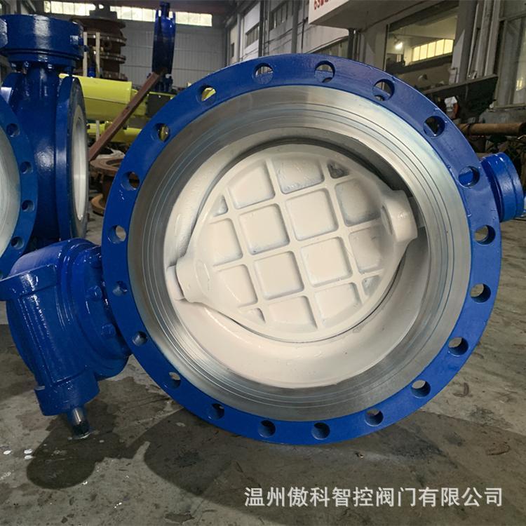 硬密封铸钢水泵球阀 GWXDF3204H-16C GWXDF3204Y-16C 蜗轮旋球阀