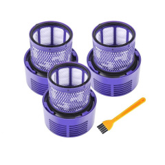 Applicable for Dyson vacuum cleaner accessories, V10 SV12 rear filter HEPA filter
