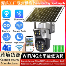 V380�羳����̫���ܵ͹��ļ������ͷ4G����WiFi˫��ͷ��������