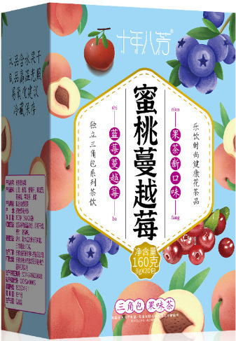 缶詰の香りのお茶、瓶詰めの活力四宝茶、ハーブティーの組み合わせ、菊花、桑、クコ茶、フルーツティー卸売|undefined