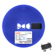 PSR05-LF-T7 SOT-143�������ӿ����(TVS/ESD)оƬ����Ԫ������Ƭ