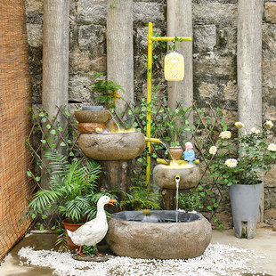 ������@��ʽͥԺ���^������ˮ�~���̨ˮϵ�쾰���@�b�ˮ�ؔ[��