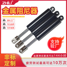 厂家直供金属阻尼器钢琴盖阻尼器气压油压管迷你家具阻尼缓冲器