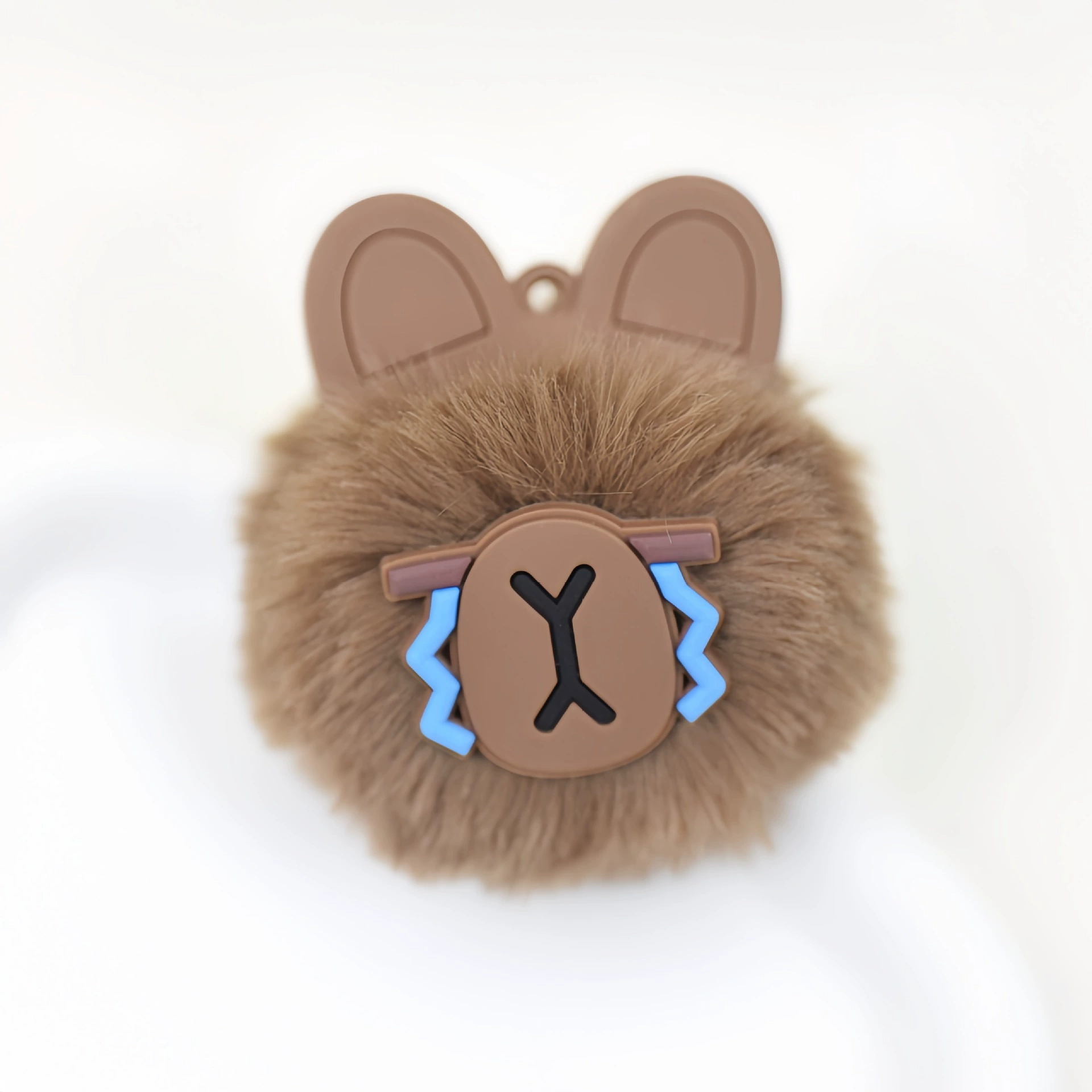 (Cross-border trading), cartoon three dimensional storage box PVC, accessory, phone case