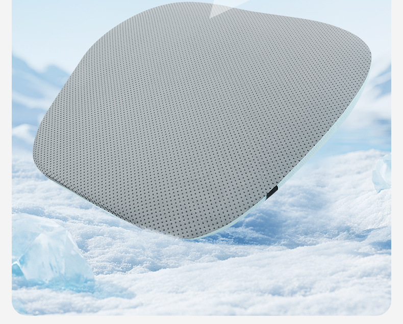 Joe's Car Products 24 Years Ice Yue Cushion Z-603