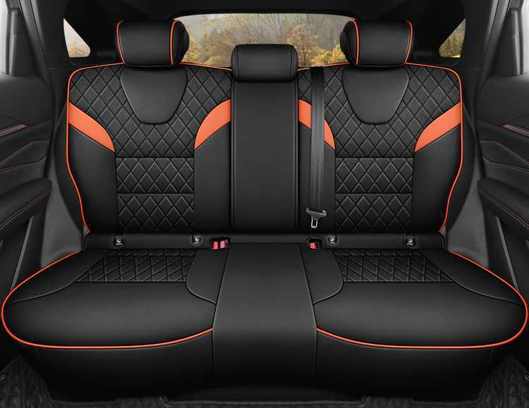 Haval Shenwu Seat Cushion Cover Special All-Inclusive Seat Cover for All Seasons Modified Interior Car Supplies Perforated Seat Cover
