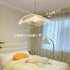 Scandinavian modern creative lights, design ceiling lamp for bed for living room