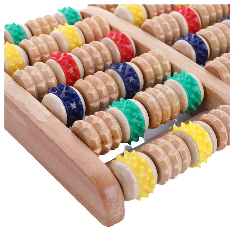 Quality wooden massager ??