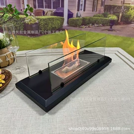 壁炉;家用采暖炉;野餐炉具