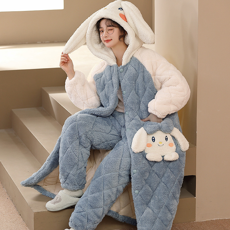 8913#三層綿挟み