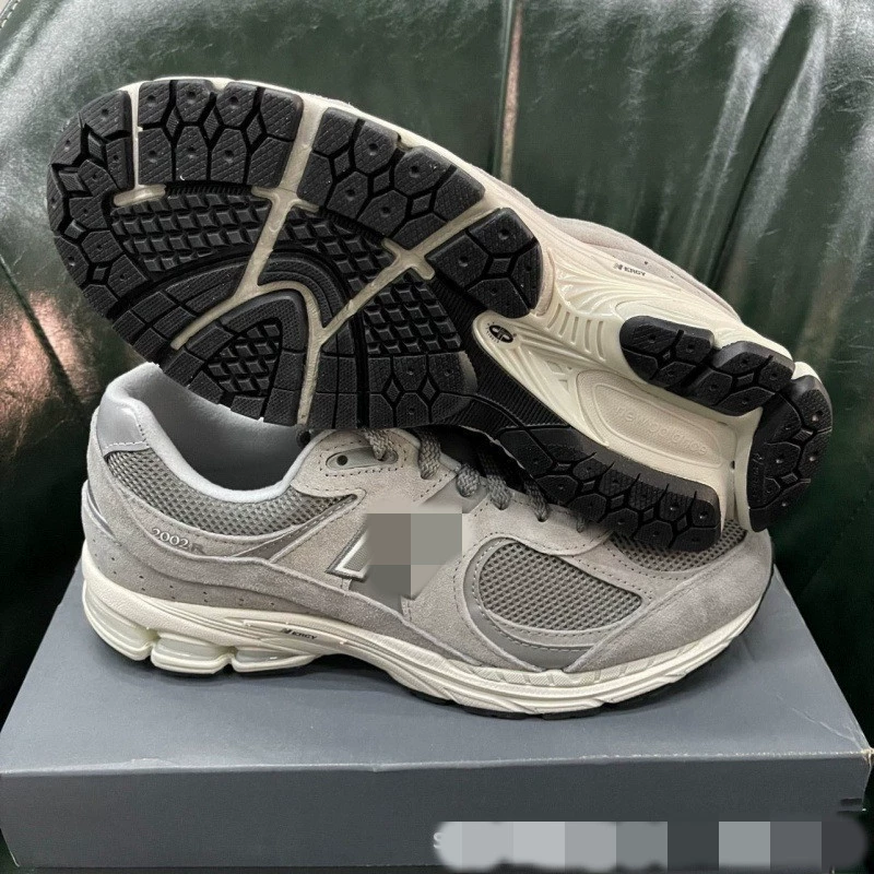 Putian High Version NB2002R Daddy Shoes Leisure Retro Sports Shoes Men's Shoes Women's Shoes NB5740 беговые кроссовки