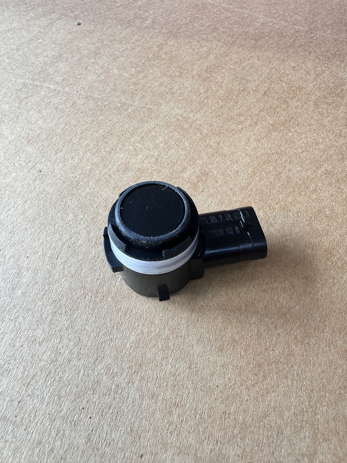 Suitable for Tesla Model X reverse radar probe, radar sensor, electric eye 1055890‑00‑H