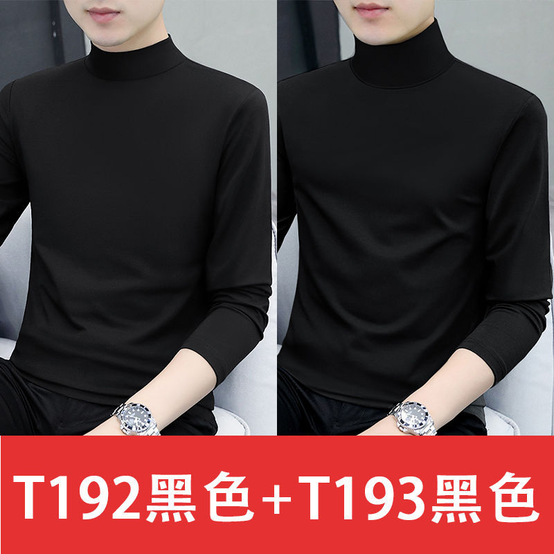T192 블랙 + T193 블랙 [2팩]
