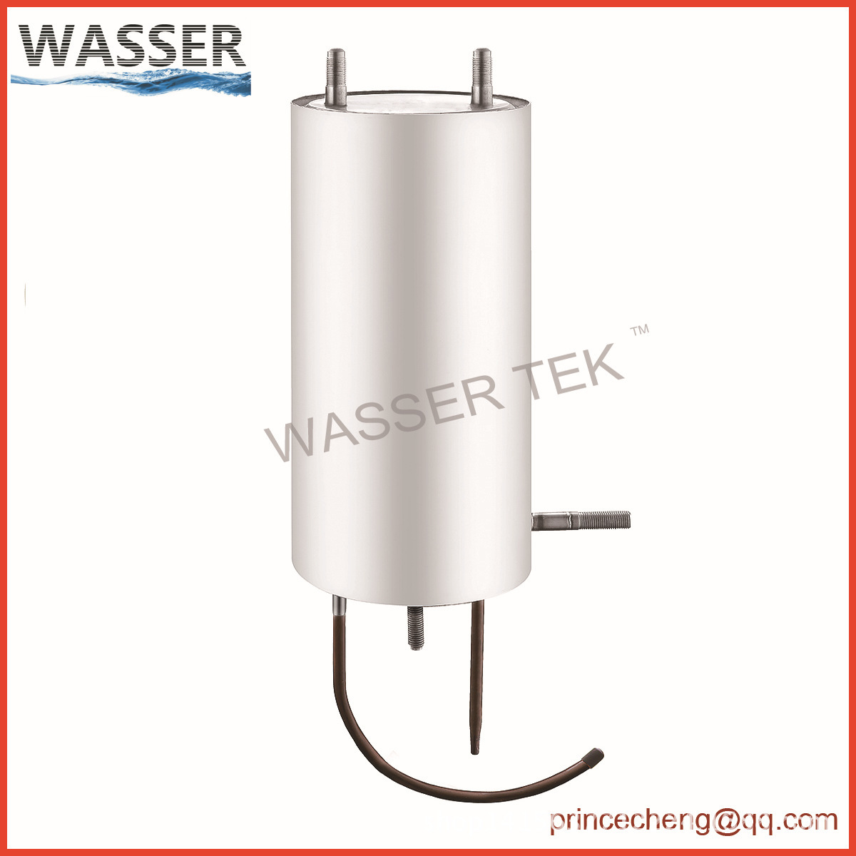 热水胆 饮水机内胆 水箱水罐不锈钢12伏24伏48车载饮水机内胆