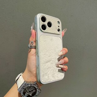 ��ҕ��iPhone17PromaxƤ�y�֙C���m���O��16�𼆽q15�r�нz�_�q13