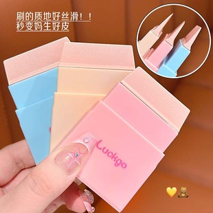 LUCKGO��y���z�۵�ˢƽ�^���Է۵ײ��K�ֱ�y���yˢ���ֻ��y����