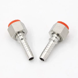 接头;面盆龙头;液压接头