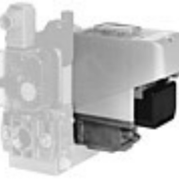 德国产地,DUNGS品牌,VPS504 S02燃气检漏仪