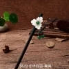 01#0-Green Rope 【18cm】