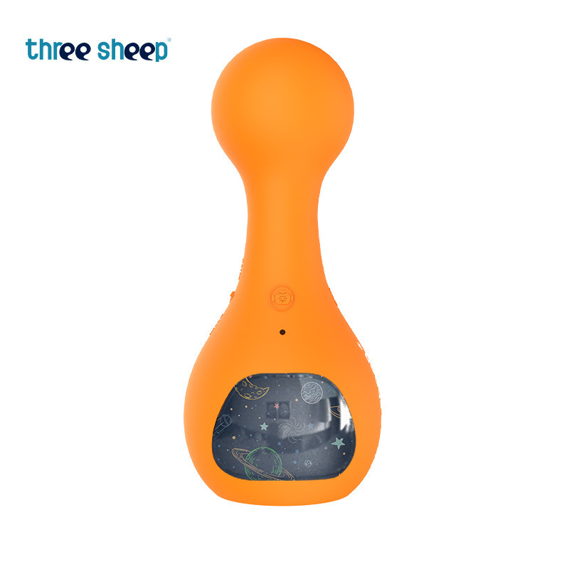 国境を越えた新製品乳幼児の白騒音が睡眠器の赤ちゃんの睡眠を助けるベルが音楽睡眠器をなだめる|undefined
