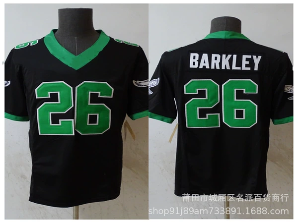 New Black No. 26