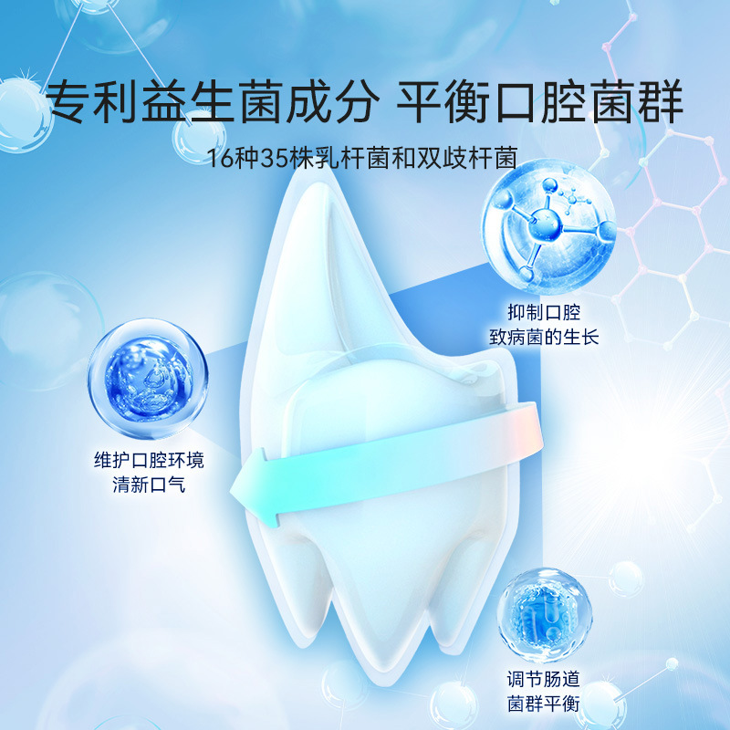 Hippie perro probióticos enjuague bucal 500ml perro gato limpieza dental agua limpieza oral cuidado aliento fresco