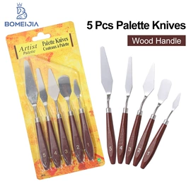 画笔;其他美术用品;调色用品