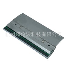 原装TSC TTP-344M pro TTP-344 Pro 300dpi热转印条码标签打印头