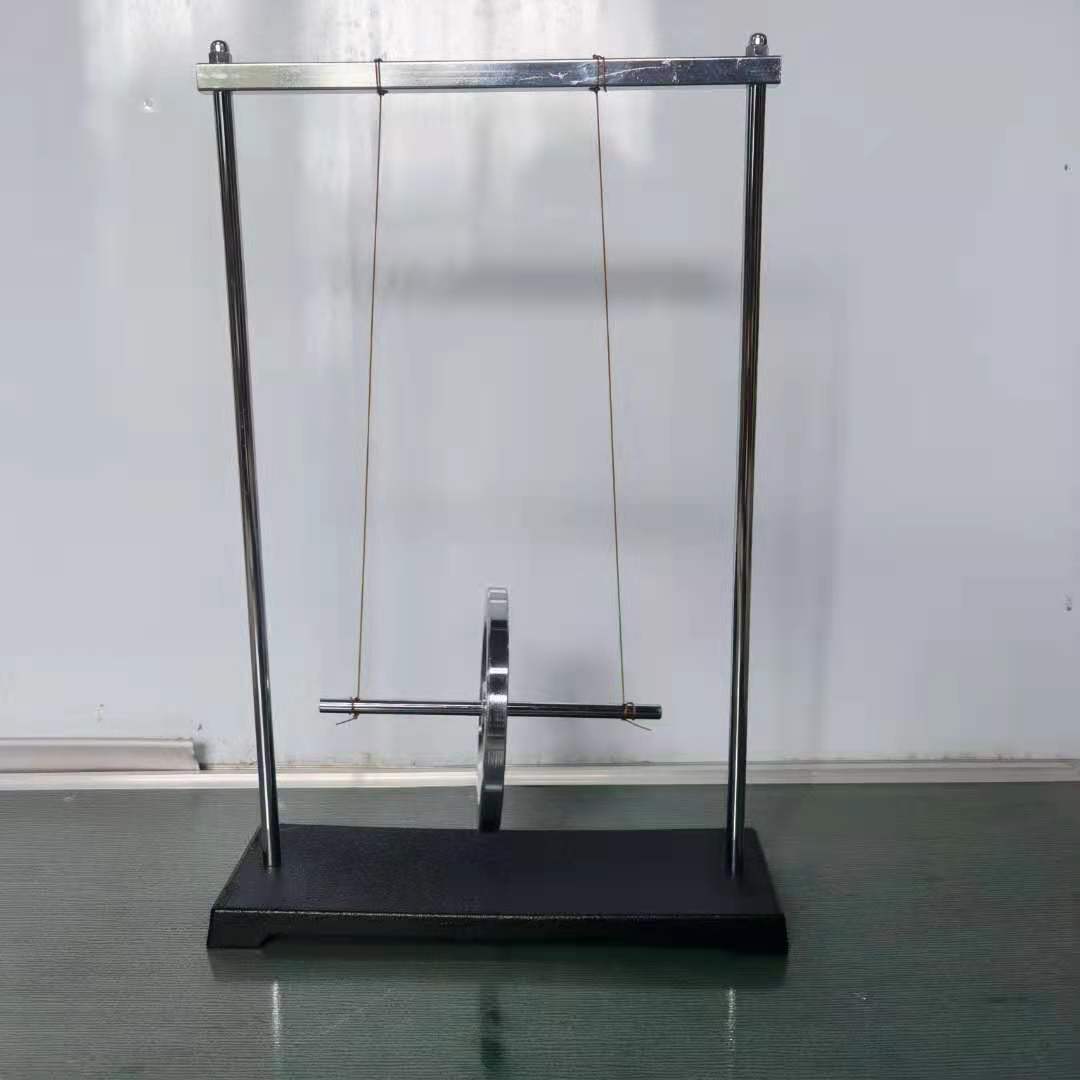 21033滚摆 滚摆 中学物理新课标教学仪器-阿里巴巴