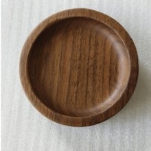 Etsy explosión láser tallado joyas redondas anillos pendientes adornos pulseras collares bandejas joyas de madera