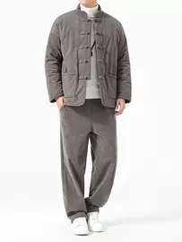 男式休闲裤;男式卫衣;男式牛仔裤