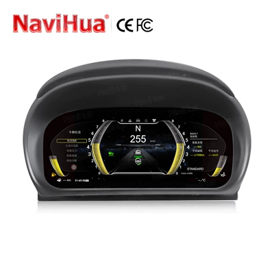 automobile instrument — Dashboard Car Dashboard