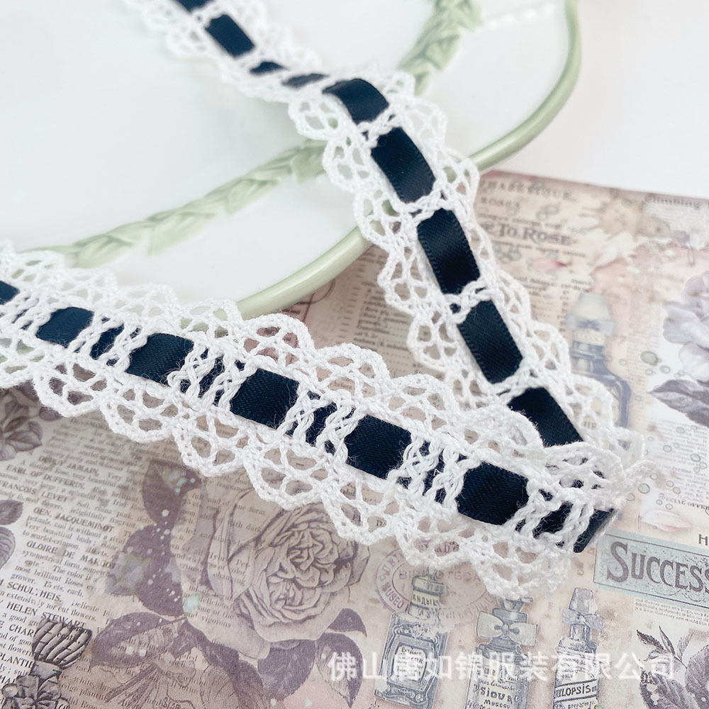 검정색 원사이즈 (폭 2.4cm 좌)