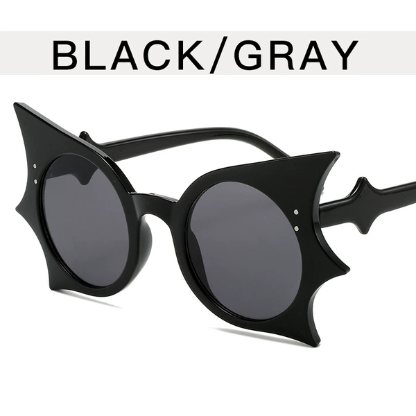 Bright black gray film