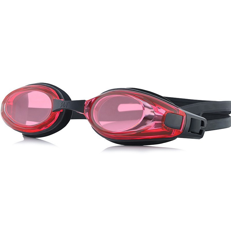 Gafas de Natación Antivaho para Adulto Impermeables para Piscina