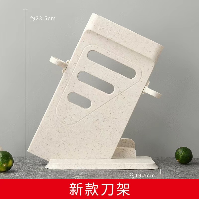 Kit de cuchillos para bebés de cocina transfronteriza cuchillo de cocina para bebés de cocina 2 en 1 conjunto completo Z