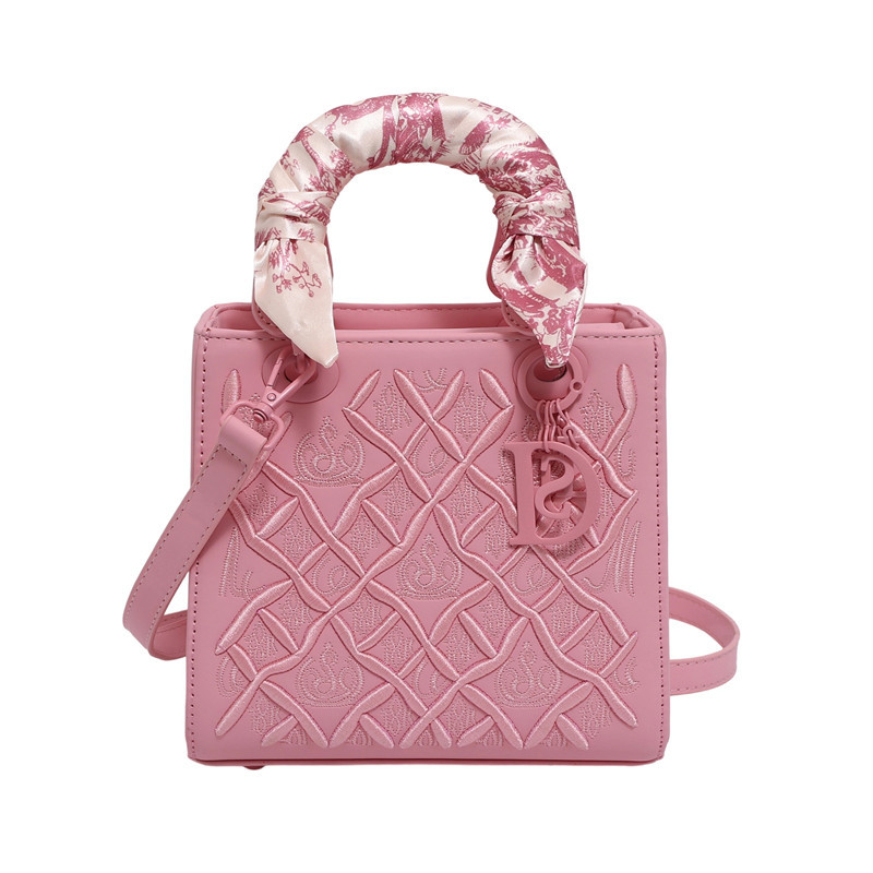 핑크 특대 사이즈 20cm×10cm×18cm