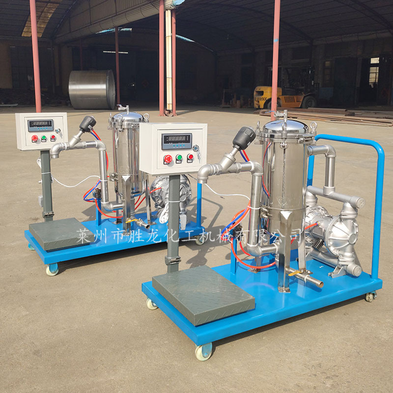 自动灌装机 油漆乳胶漆灌装机 自动称重压盖过滤灌装一体机