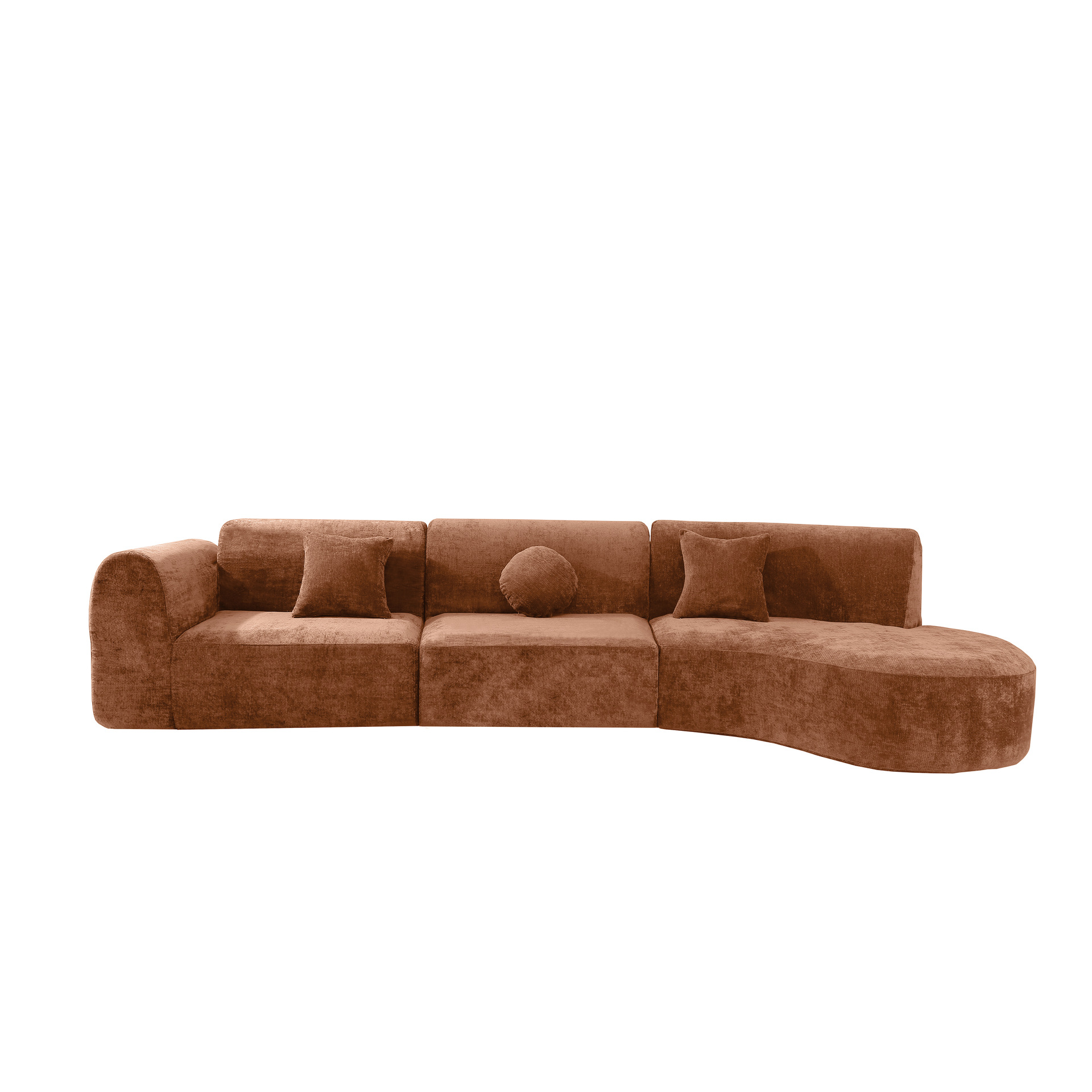 Taburete de pie de lujo ligero italiano taburete de sofá largo casero taburete de sofá de madera maciza pie de asiento taburete de sofá bloque de tofu