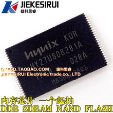 ȫHY27US08281A-TPCB 16MB NAND FLASHоƬɴճ