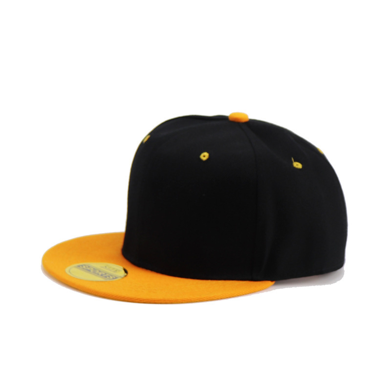 Черно-желтый край