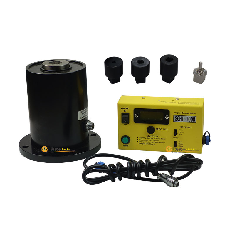 冲击扭矩测试仪 (11)