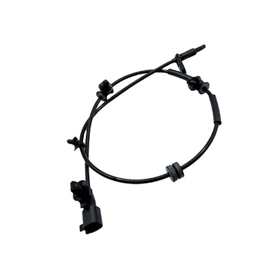 ABS anti-lock wheel speed – ABS modulu və sensorları