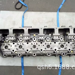 Guangzhou Perkins Generator 2506A2806Ch11399 silindr başlığı, su çəni, kəmər, ventilyator pərvanəsi