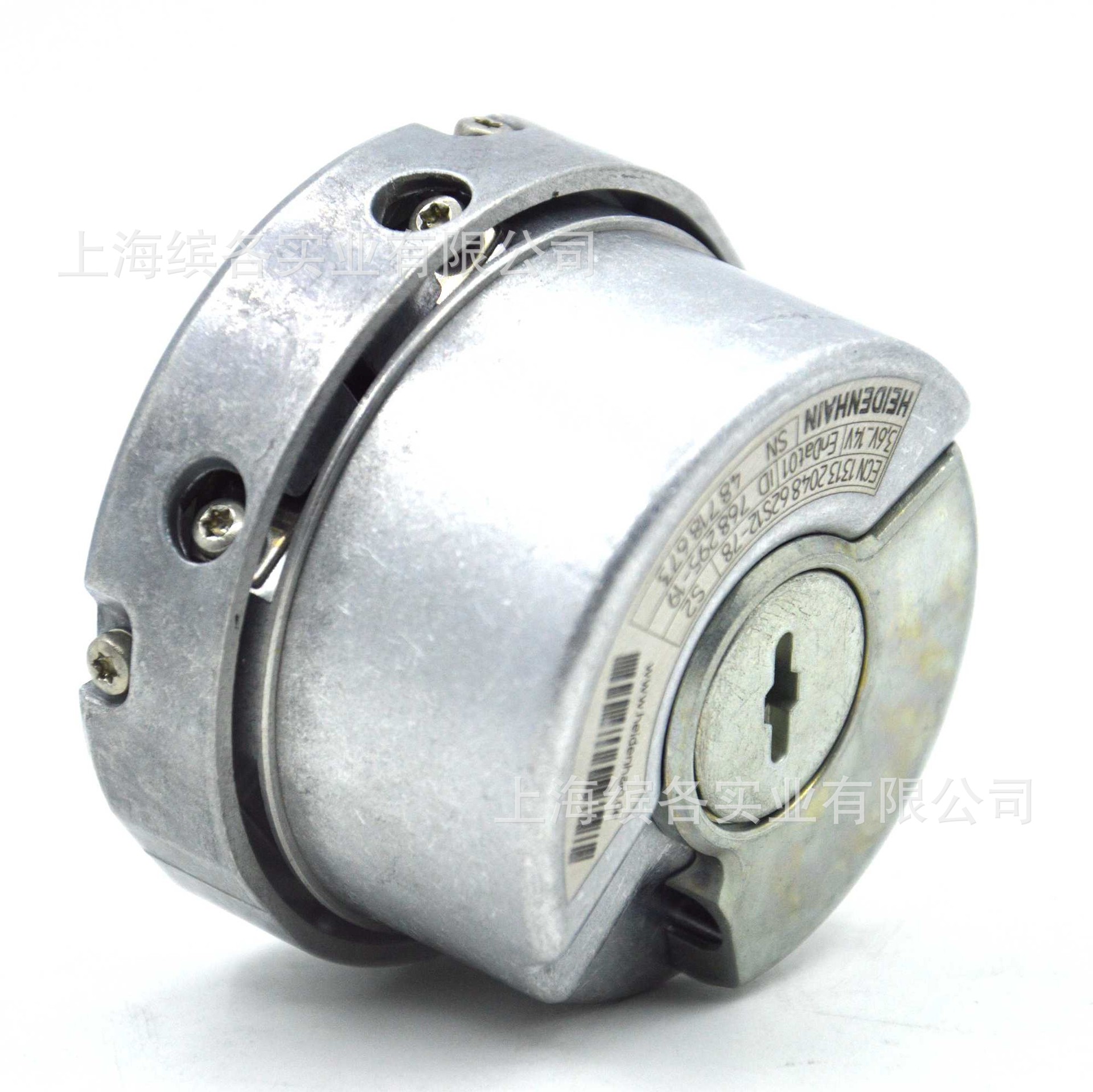 LB 382C 1440 ID:315418-20 海德汉HEIDENHAIN光栅尺 全新原装