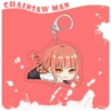 16055 Chainsaw Man