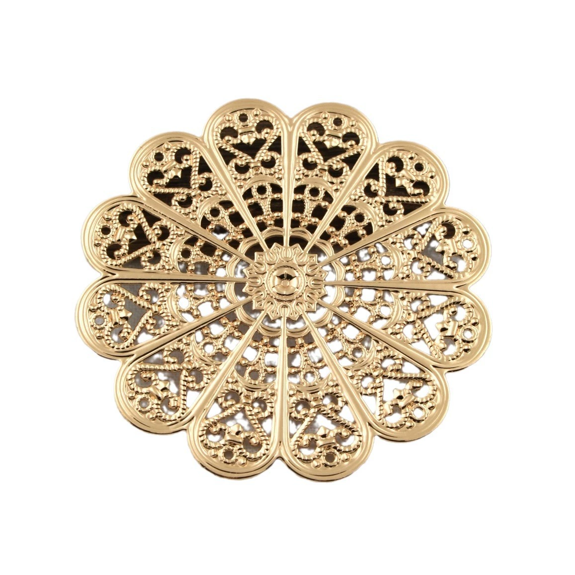 Copper accessories, 55m, wholesale