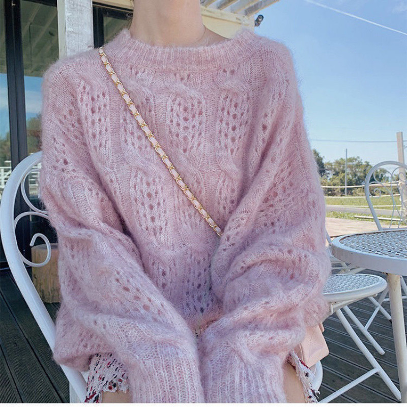 복숭아 가루 [재고 고품질 버전]