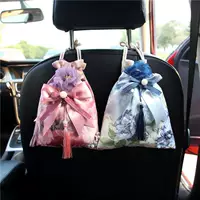 Splendid Fanghua Auto ароматизированный бамбуковый уголь с активированным углем для удаления формальдегида и удаления запаха для очистки воздуха