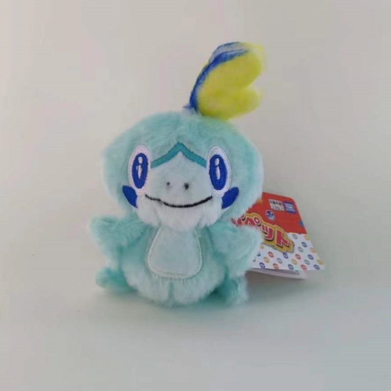 ポケモン ポケモン人形 ミュウツー ゼニガメ ゲンガウルフ ぬいぐるみ ピカチュウ 小さな人形ペンダント|undefined